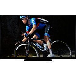 Sharp LC90LE757K 90 Full HD, 3D, Freeview HD TV with USB Record